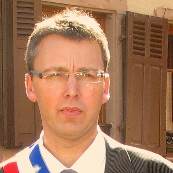 Claude HAULLER