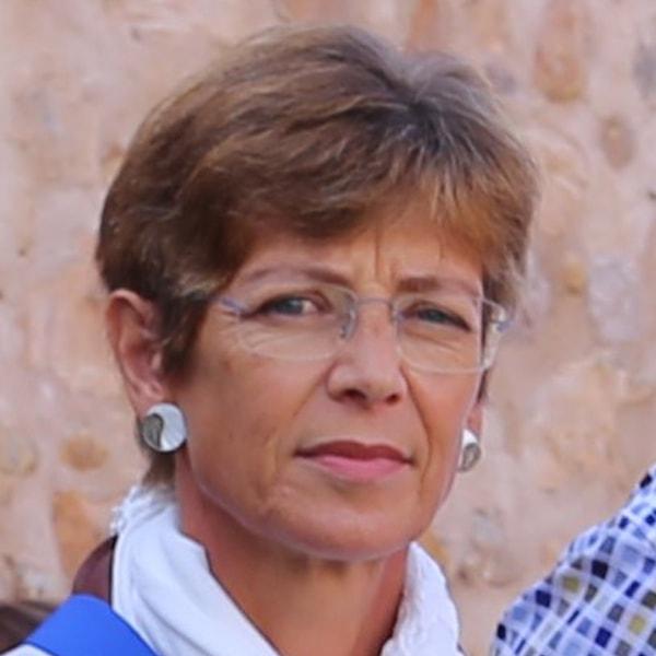 Christiane SCHEPPLER