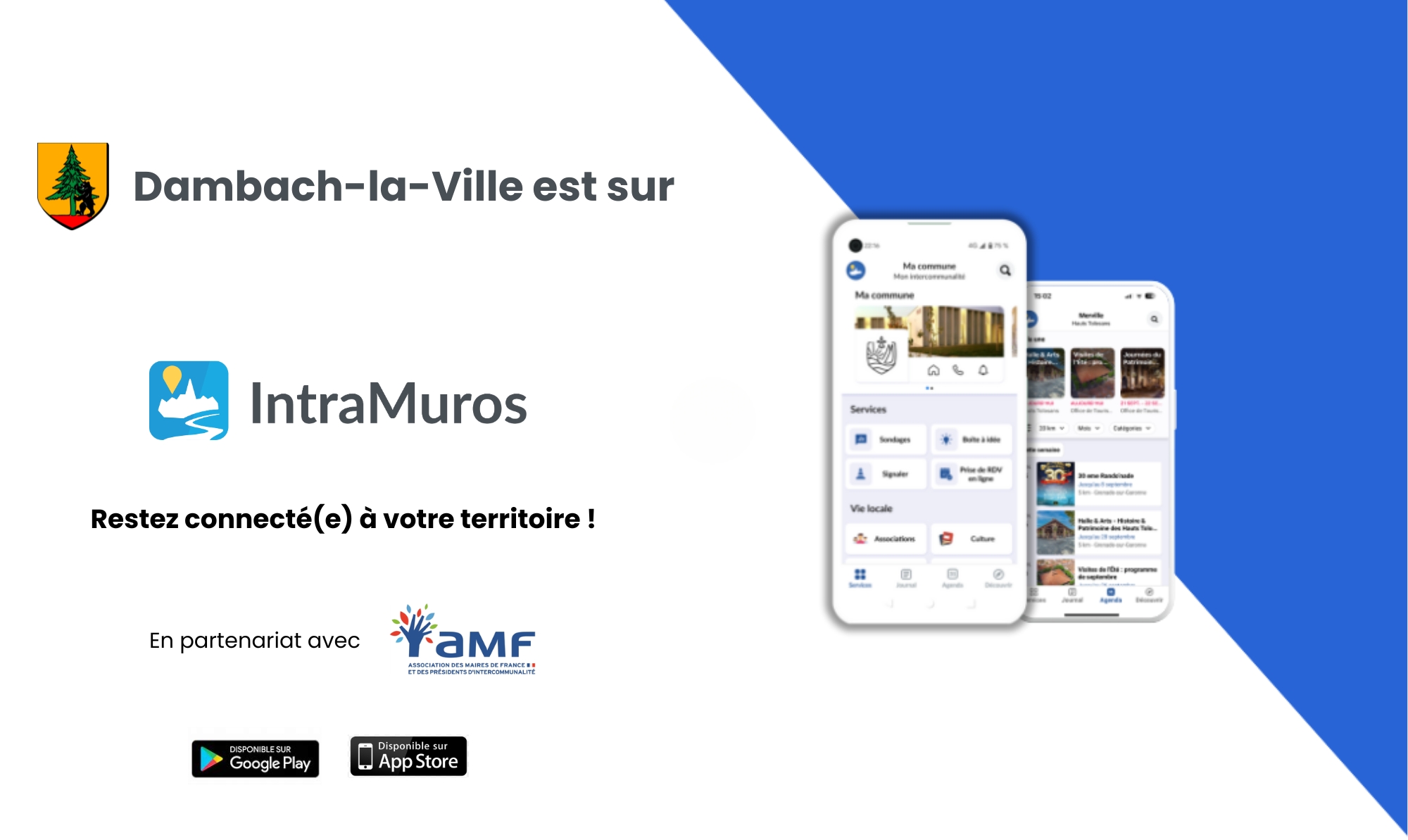 Règlement et inscriptions Concours de décorations de Noël 2025